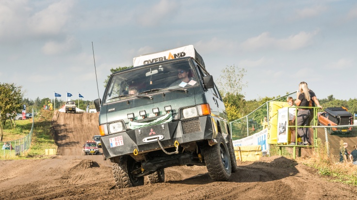 4WD Festival
