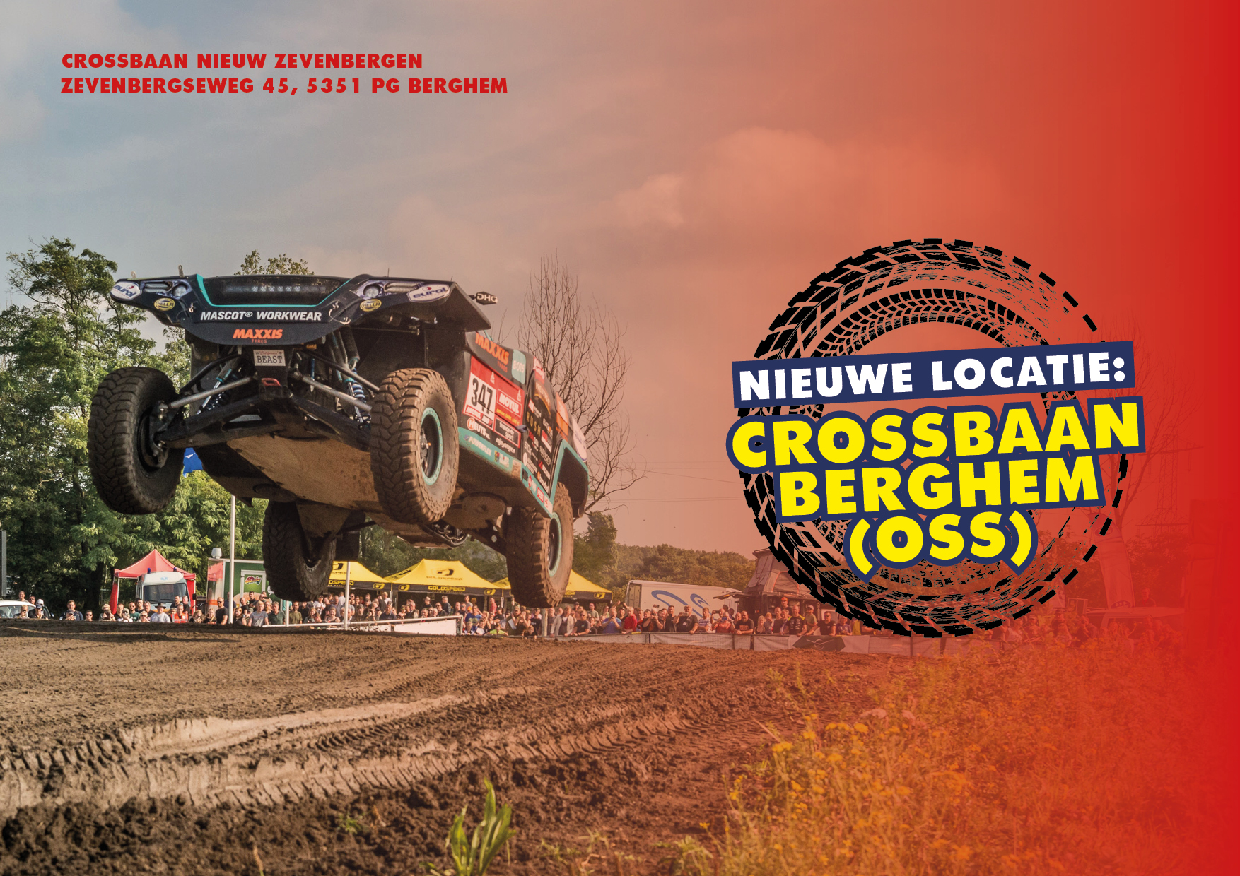 4WD Festival