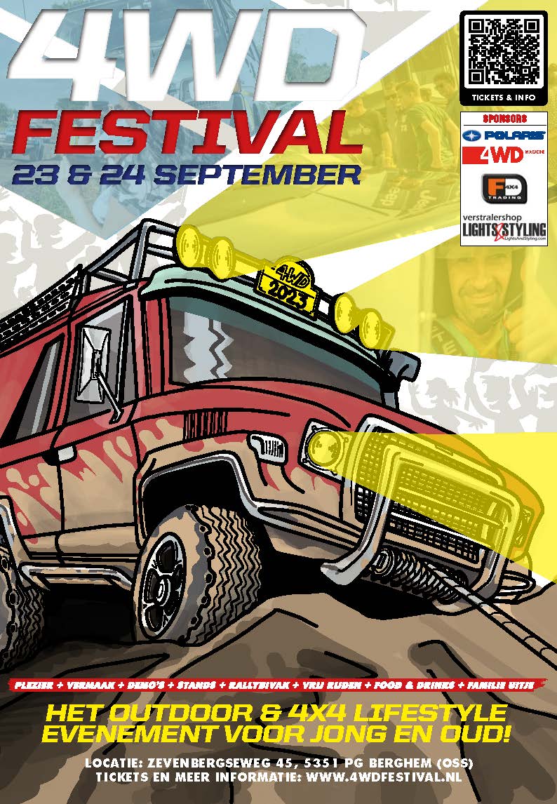 4WD Festival