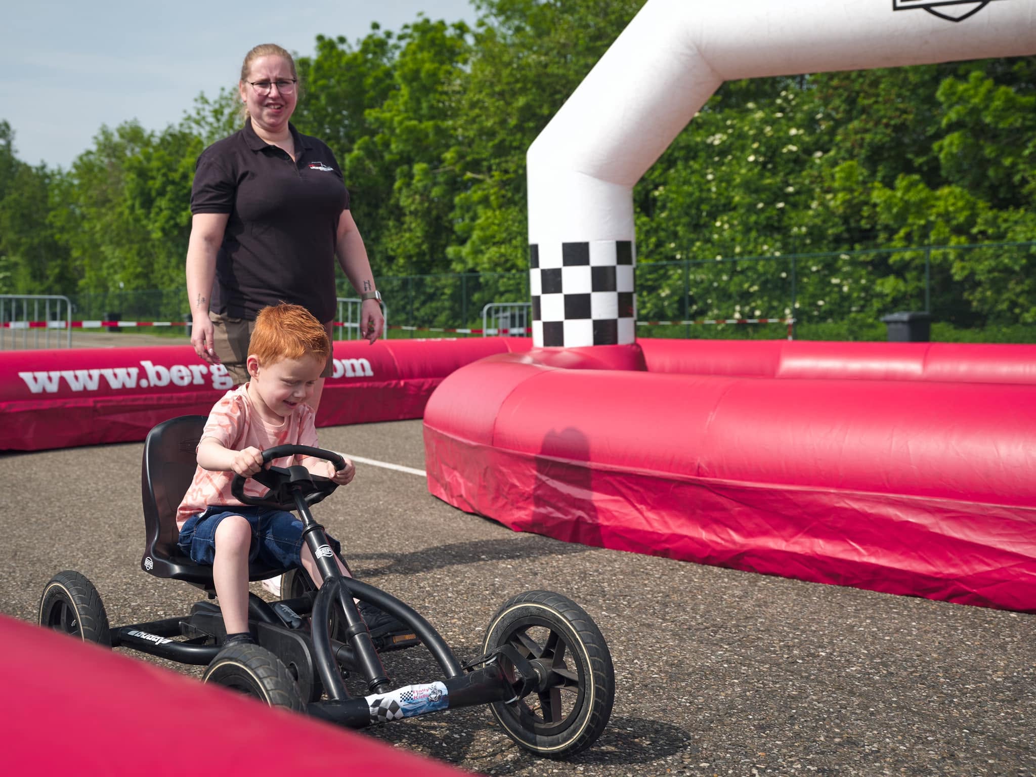 skelterbaan rallyforkids2